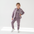 Cool Bubble Puffer Vest Set