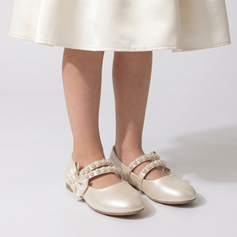 PRE-ORDER Lisa Formal Shoes
