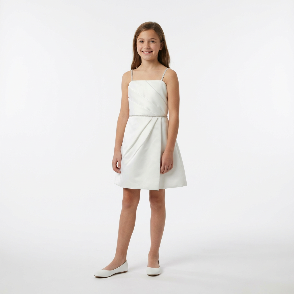 Aria Girls Formal Dress