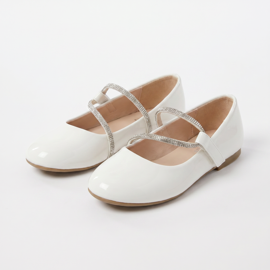 Chaussures habillées Siena