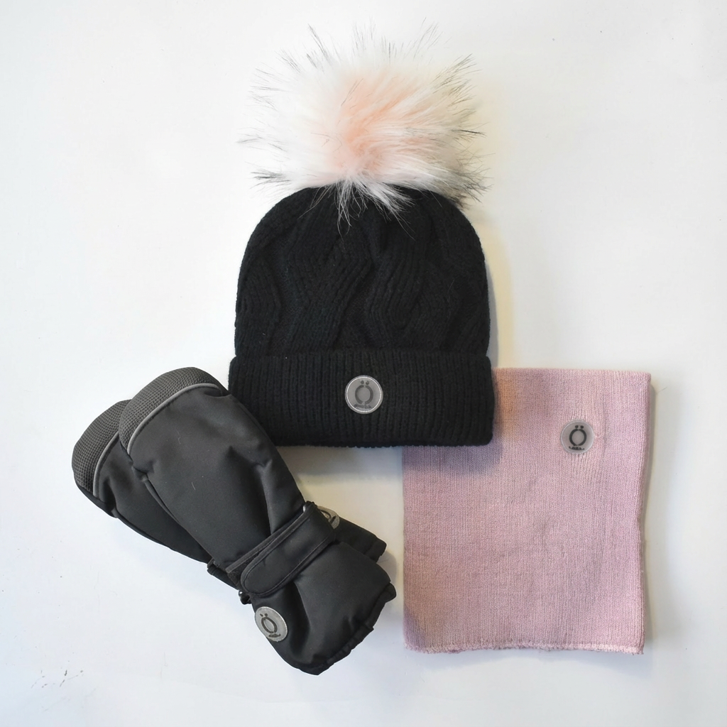 Angel's Snowsuit Winter Bundle