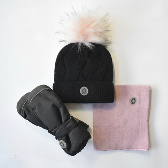 Angel's Snowsuit Winter Bundle