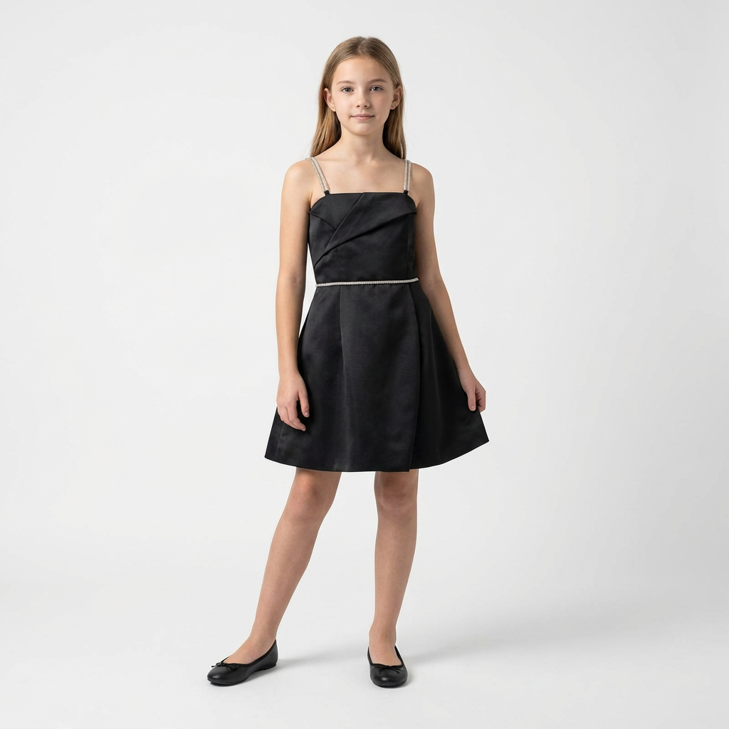 Ocean Skye Girls Preteen Dress