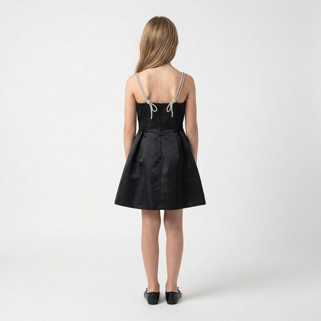 Ocean Skye Girls Preteen Dress