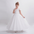 La robe formelle extravagante des filles princesse