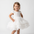 Odessa Baby Dress & Shoes Set