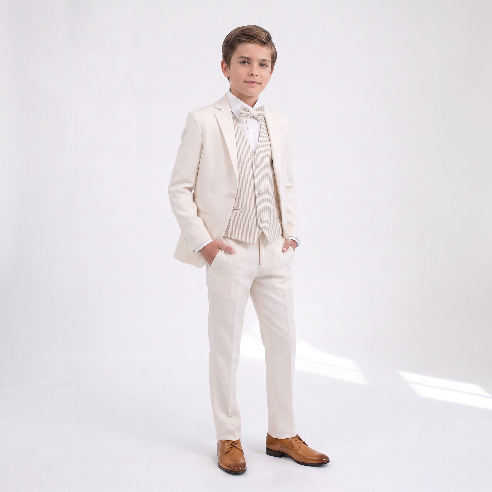 Costume Formel Garçon Tuscany Dream