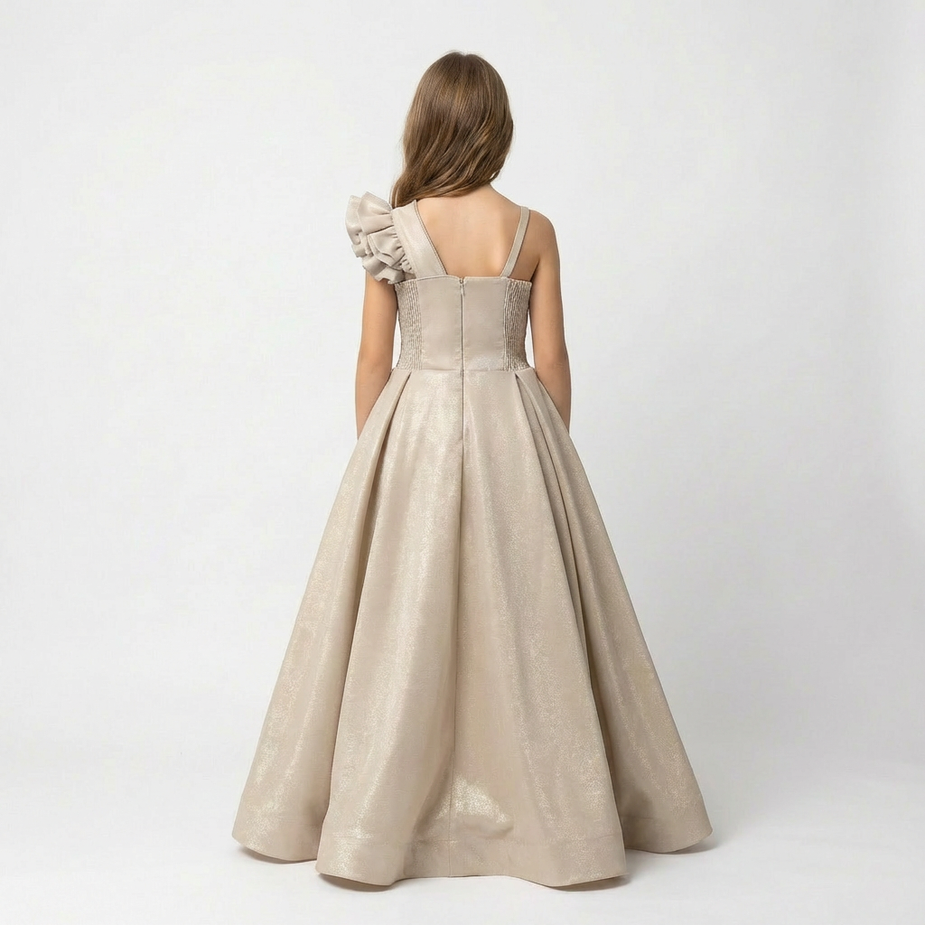 Arena Girls Formal Dress