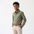 The Green Gent Formal Shirt