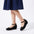 Les chaussures compensées de Sophie