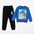 I Am Speed Boys Joggers Set