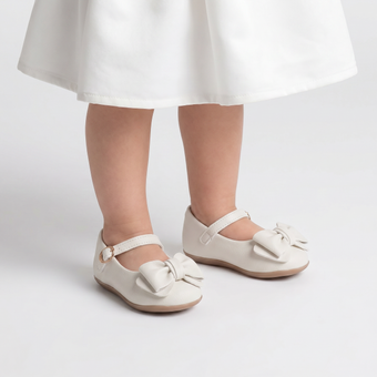Noella's Ballerina Girls Formal Shoes