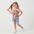 Tiny Smooch Girls Set