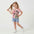 Tiny Smooch Girls Set