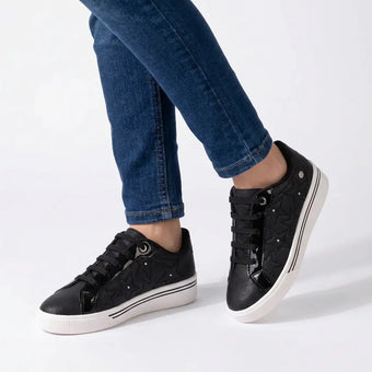 Moonstar's Girls Formal Shoes