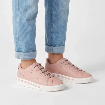 Moonstar's Girls Formal Shoes