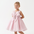 Natasha Ribbon Formal Dress