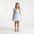 Blissful Belle Girls Formal Dress