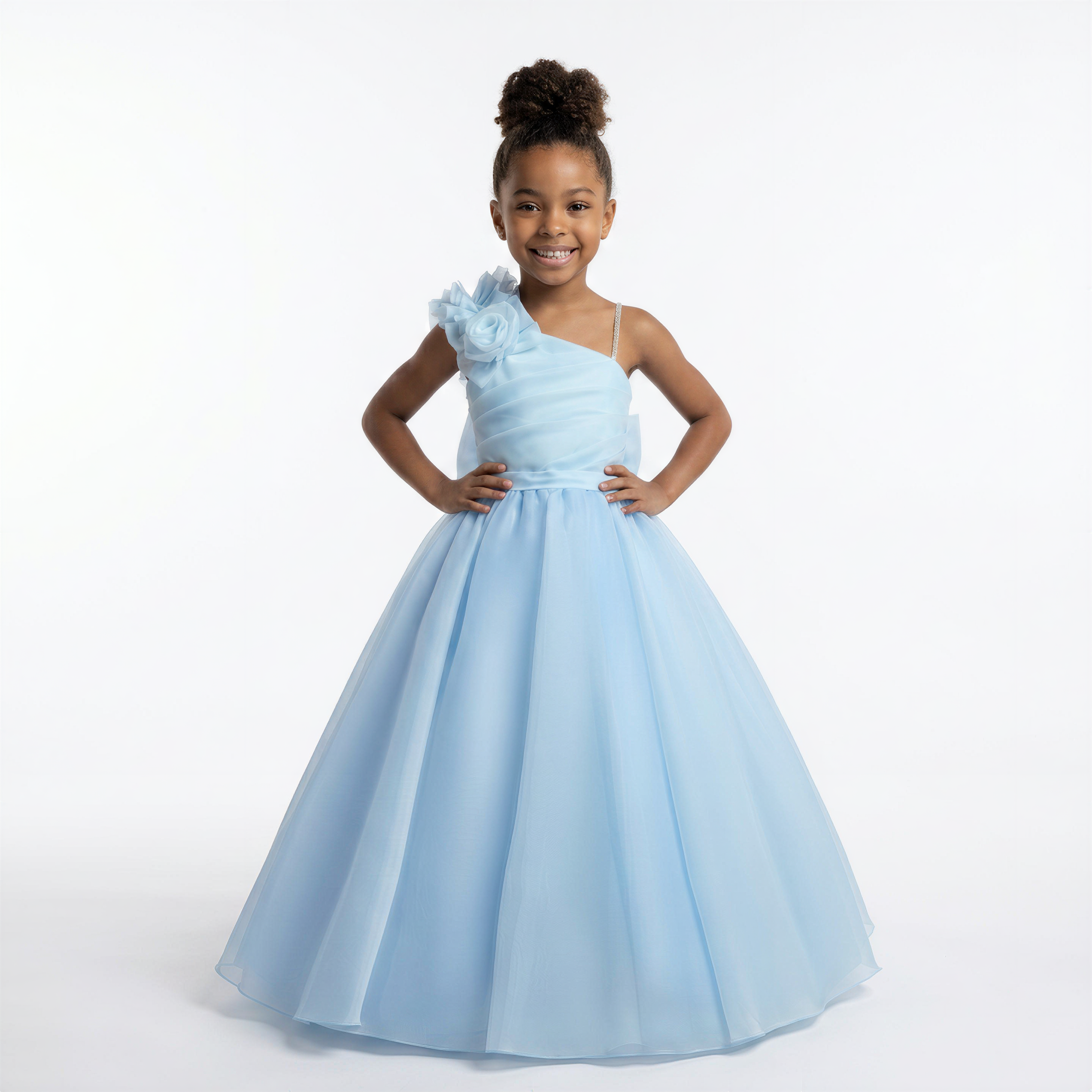 Grade 6 Graduation Dresses: Short Styles | Junior Kids Grade 6 Graduation Dresses: Short Styles | Junior Kids