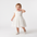 Baby Ella Dress & Shoes Set