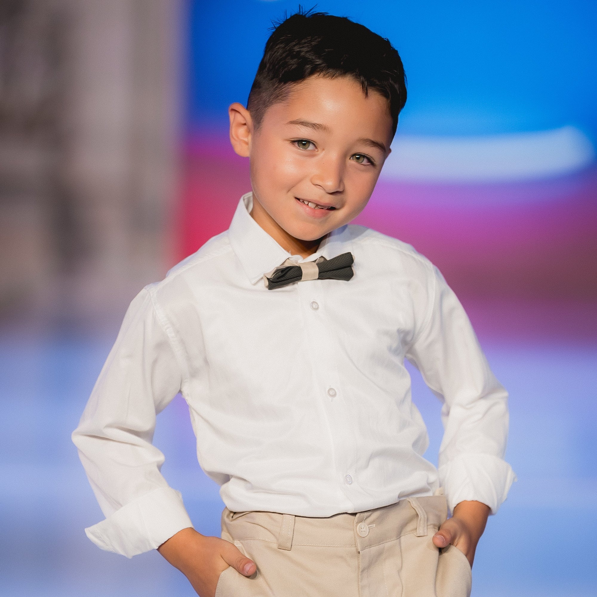 Ensemble gilet formel Garden Gent