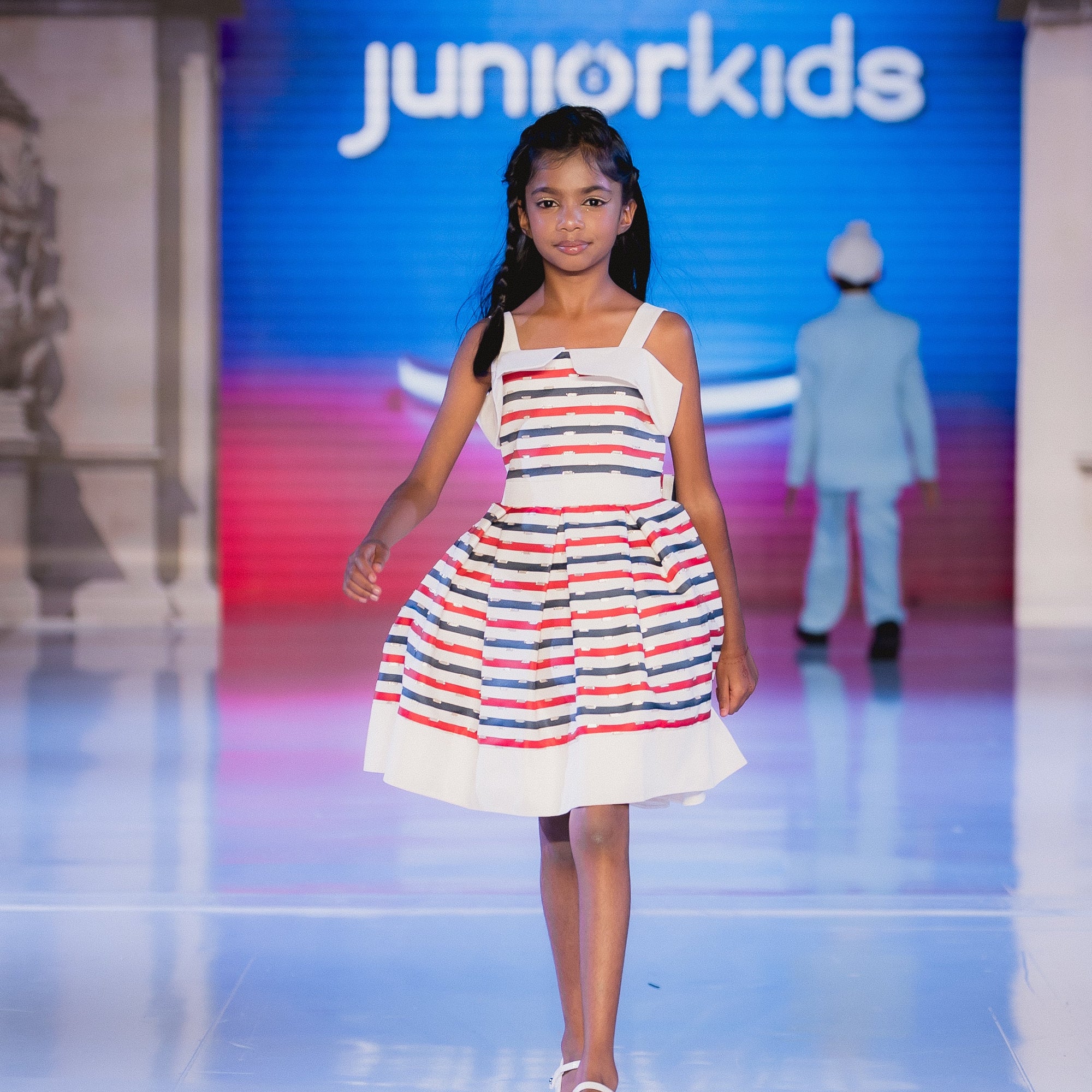 Enchanted Evening Girls Formal Dress