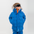 L'habit de neige de Willy