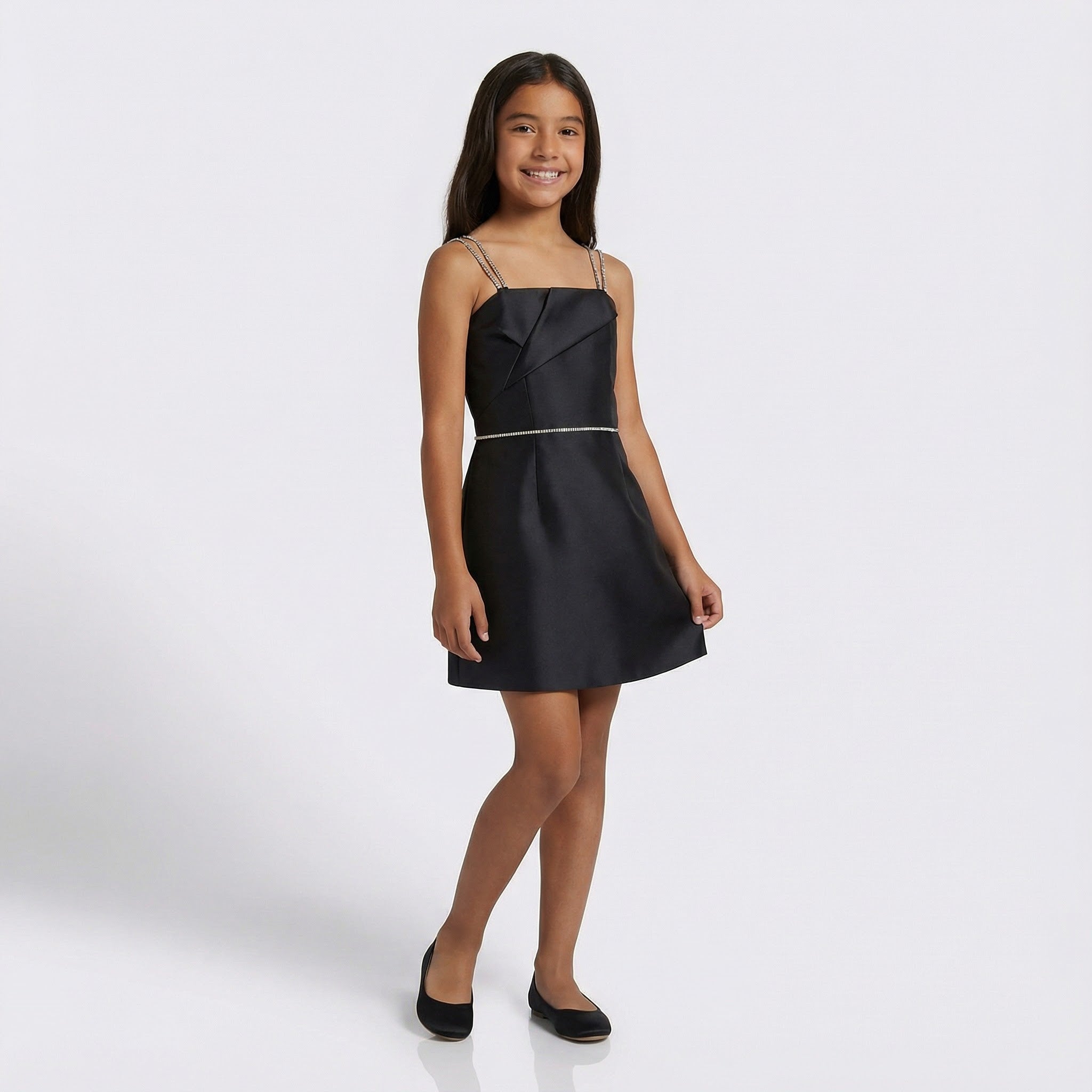 Ocean Skye Girls Preteen Dress