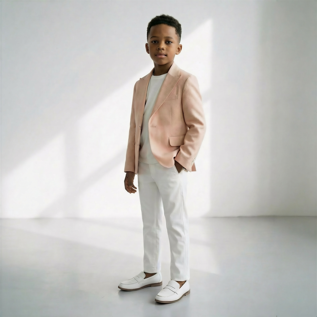 PRE-ORDER Modern Gentleman Cool Suit