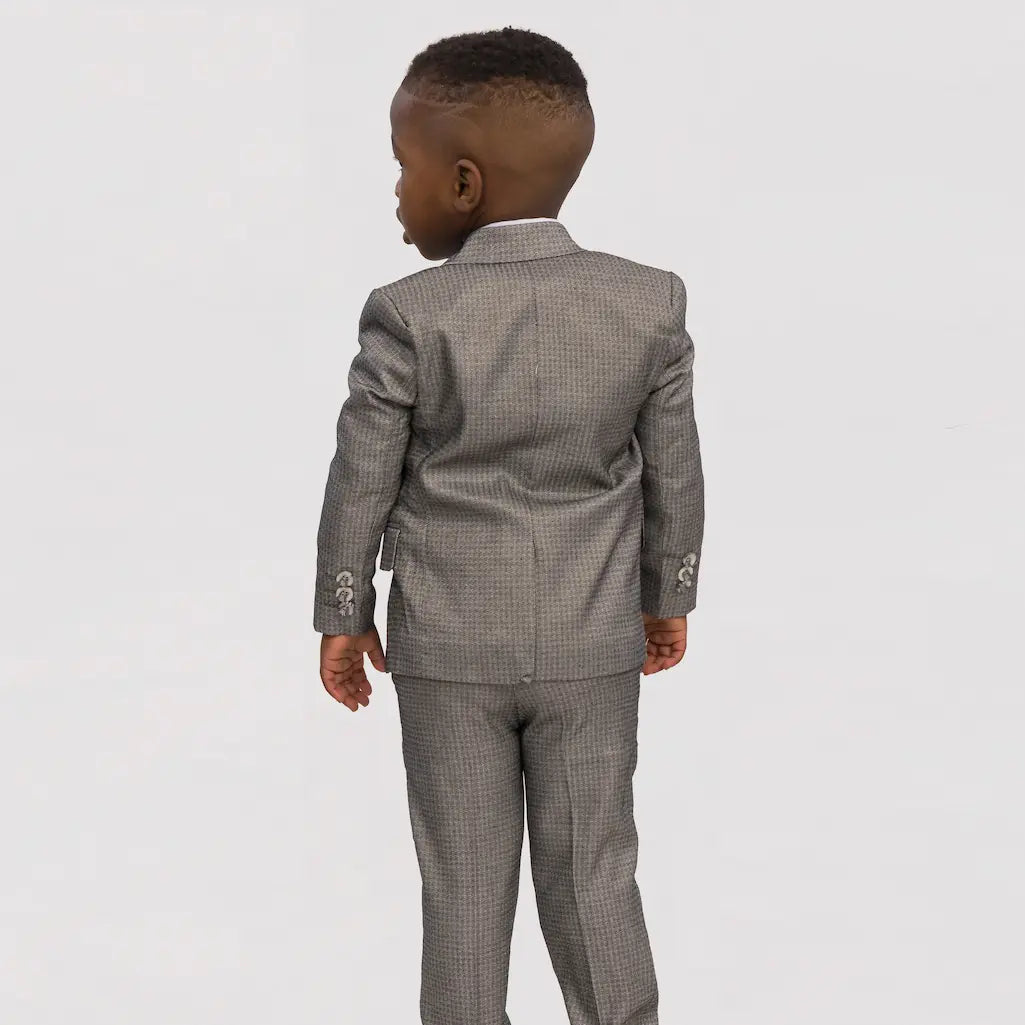 Daddy's Boy Formal Boys Suit