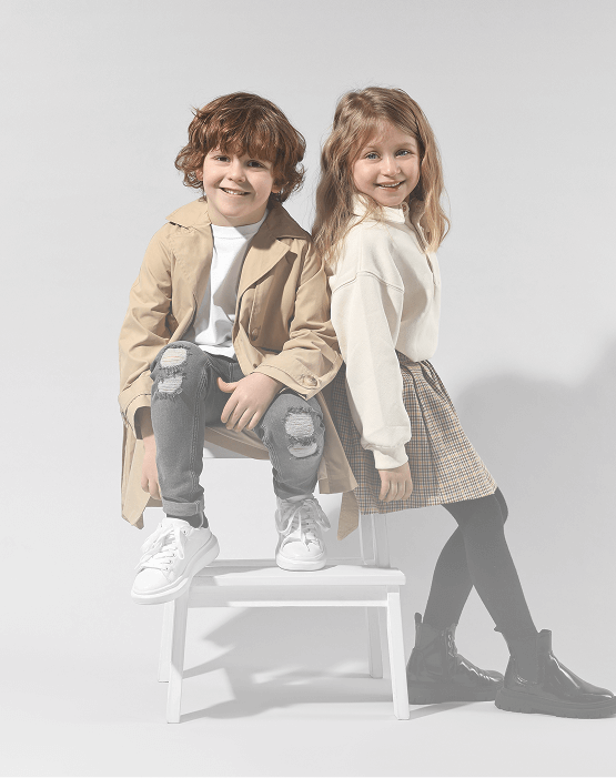 JuniorKids