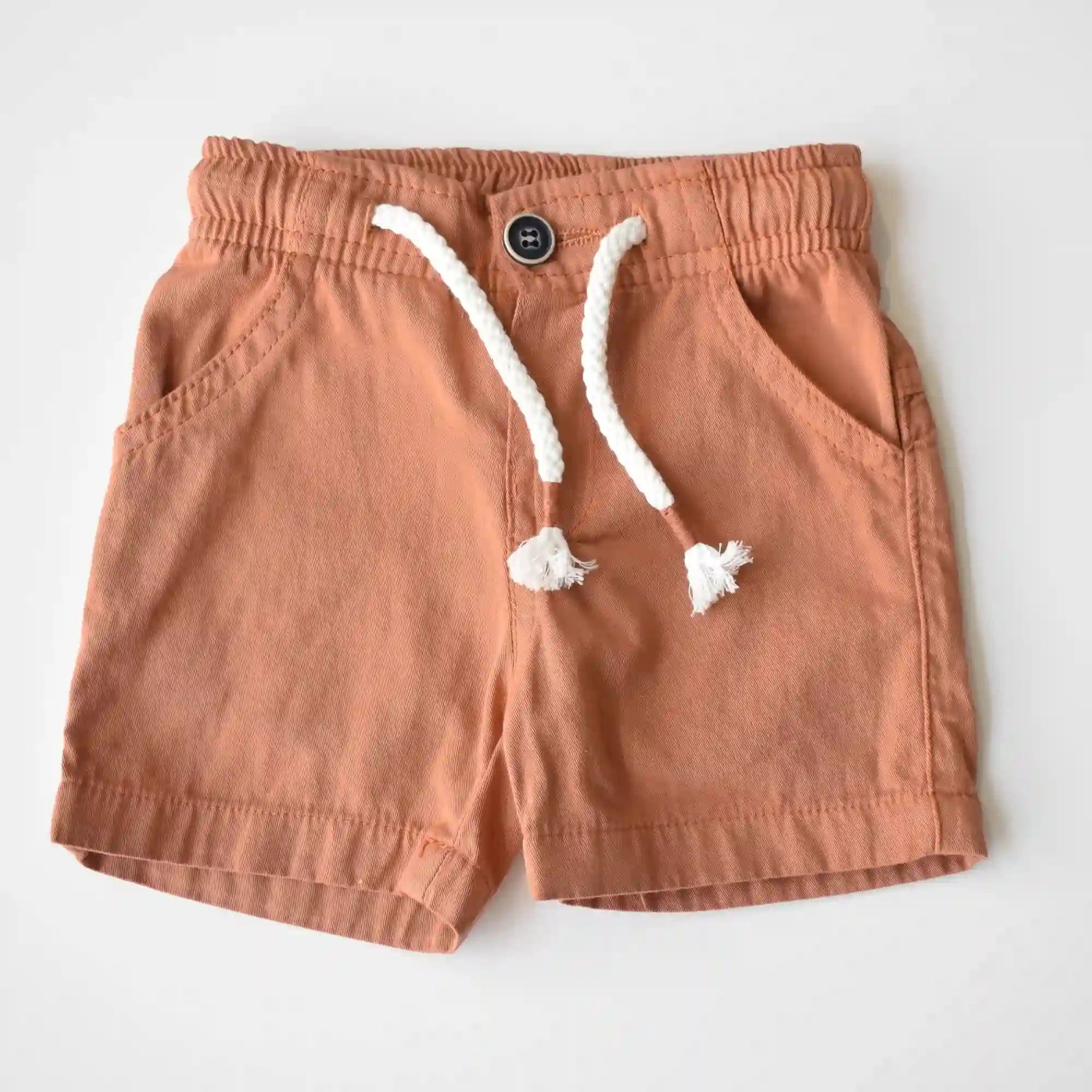 Ensemble short décontracté Happy Henry