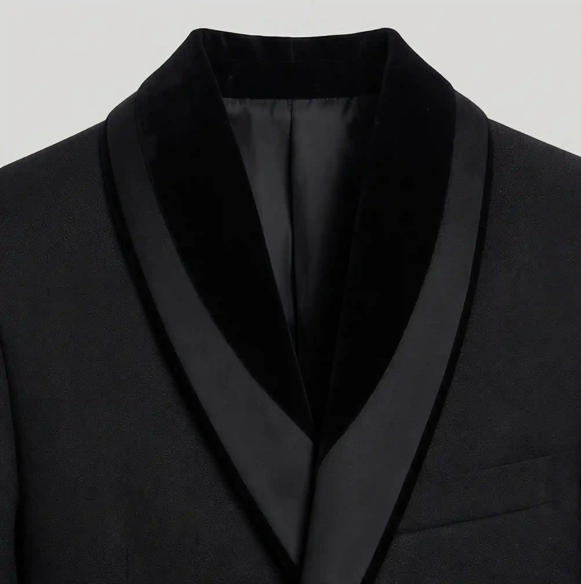The Penguin Formal Boys Suit