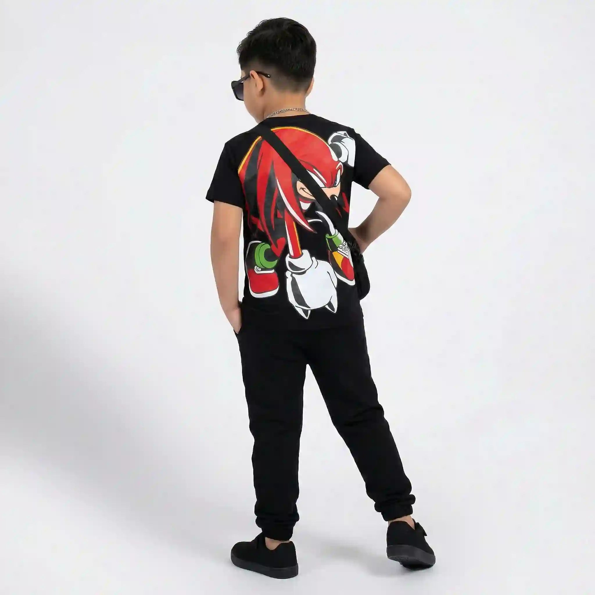 Chaos Mode Boys Set