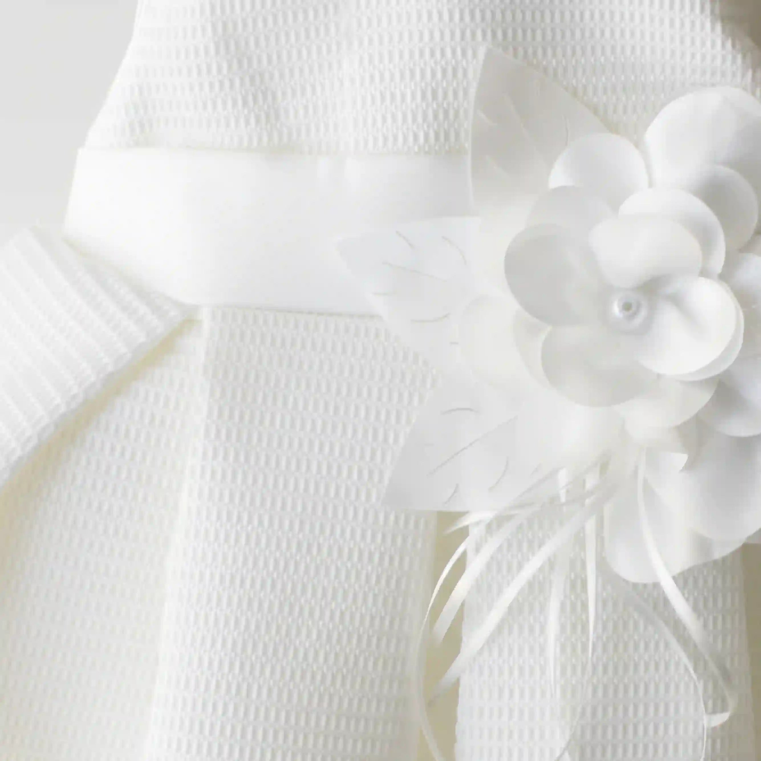 Luna Lace Formal Baby Dress