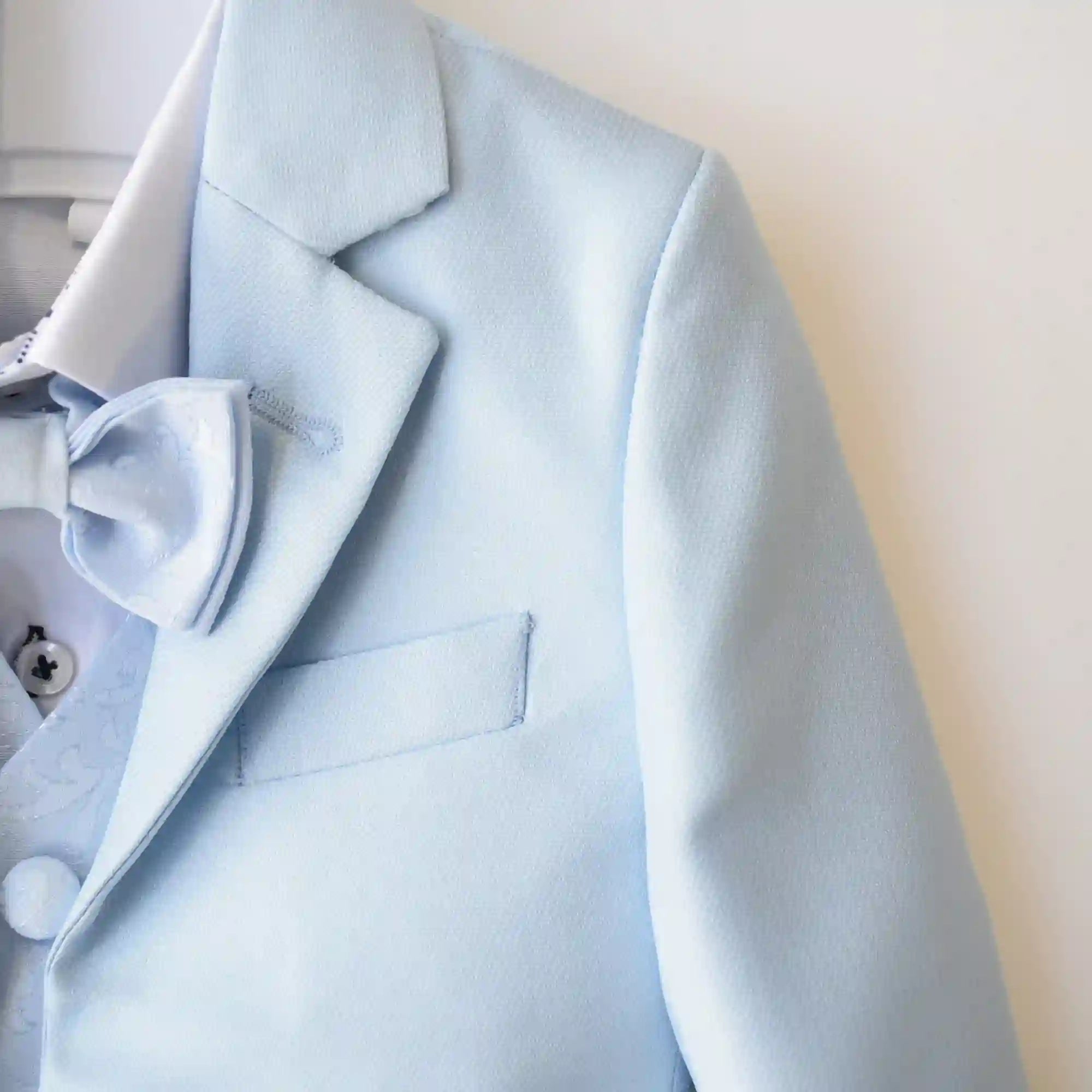 Ensemble de costume classique d'Enzo