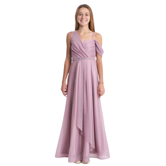 Miss Majestic Girls Formal Dress