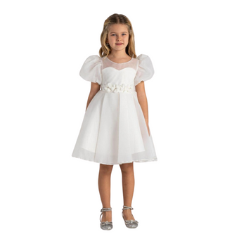 Flawless Fiona Girls Formal Dress