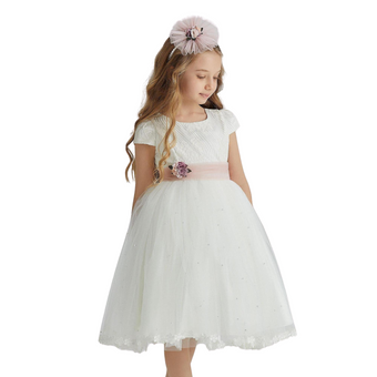 Lara Love Girls Formal Dress