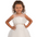 Brianna Blue Girls Formal Dress