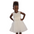 Nana's Dress Girls Formal Dress