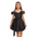 Cocktail Fun Girls Formal Dress