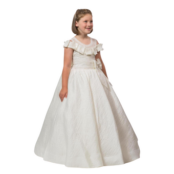 Lyana's Gown Girls Formal Dress