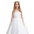 Julia's Communion Girls Formal Dress