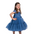 Village Princess Girls Formal Dress