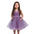 Island Princess Girls Formal Dress