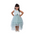 Yukon Beauty Girls Formal Dress