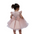 Peppa Princess Girls Formal Dress