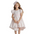 Jacky Flower Girls Formal Dress