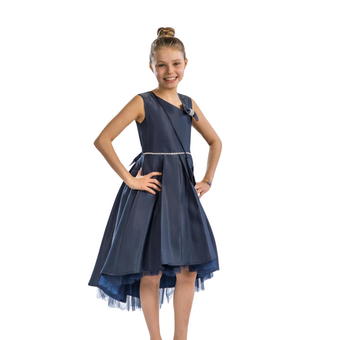 Strong Love Girls Formal Dress